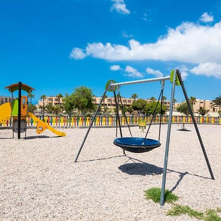 Medano4You The Casa Celou Penthouse La Tejita Εξωτερικό φωτογραφία