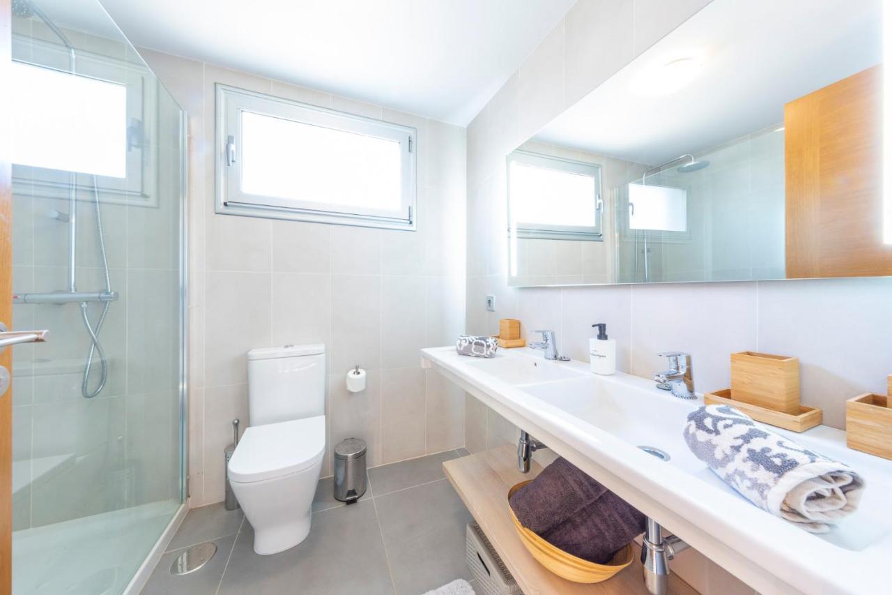 Medano4You The Casa Celou Penthouse La Tejita Εξωτερικό φωτογραφία
