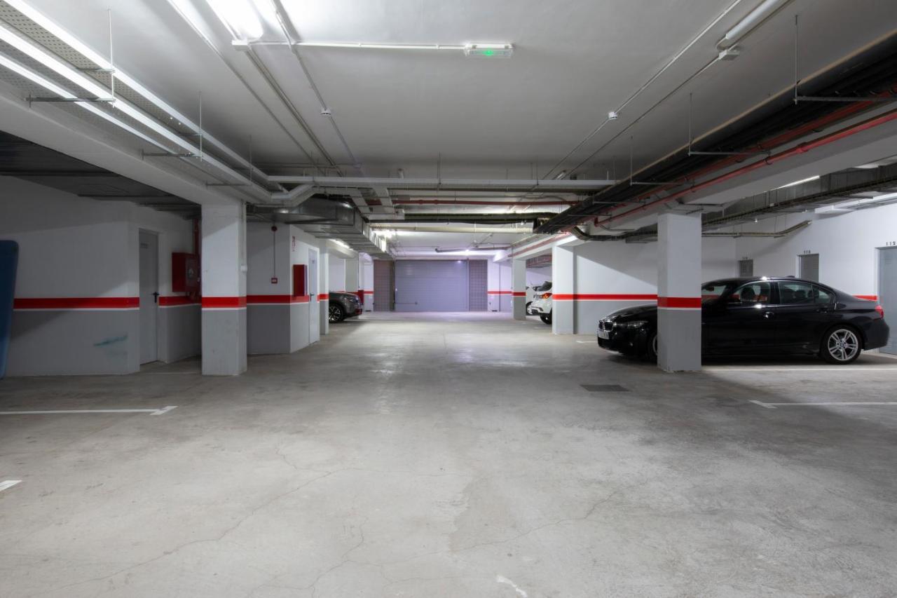 Medano4You The Casa Celou Penthouse La Tejita Εξωτερικό φωτογραφία