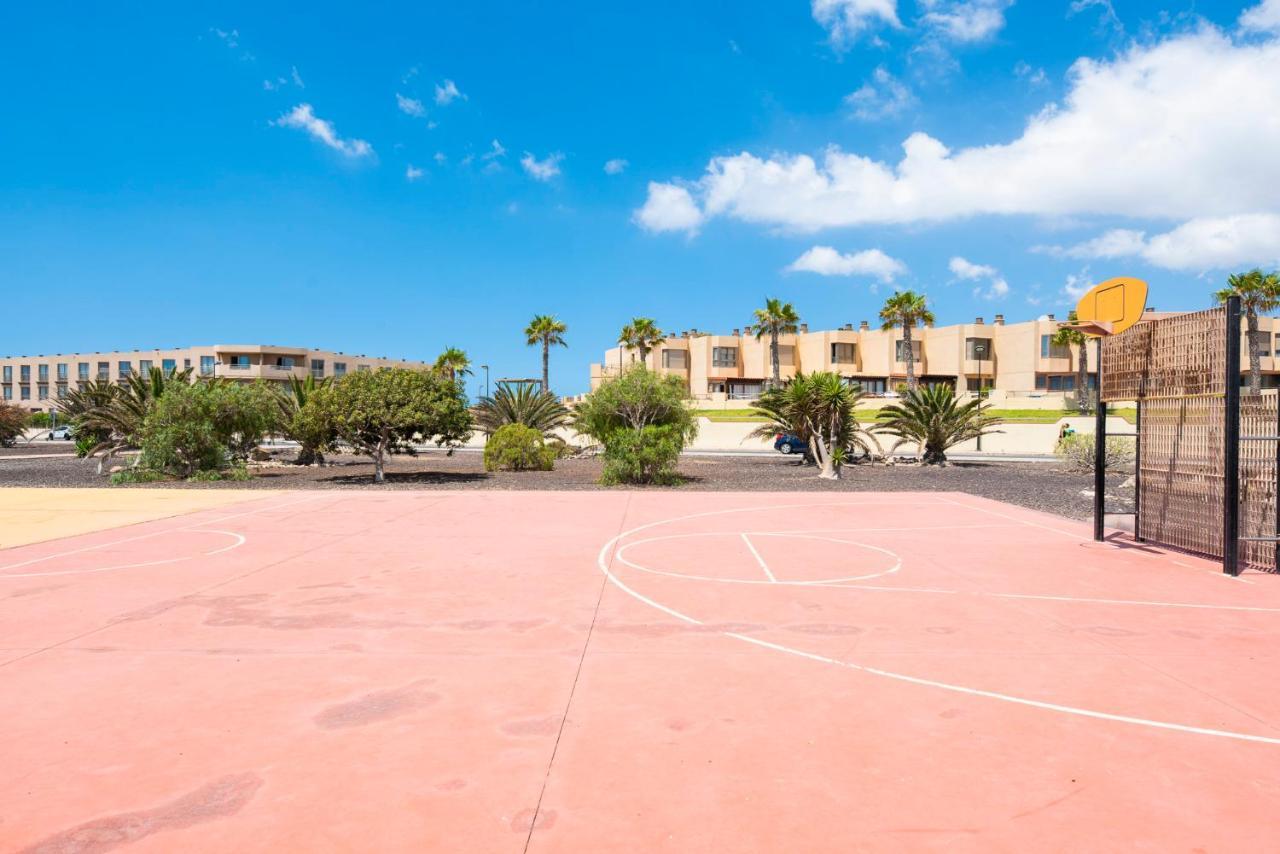 Medano4You The Casa Celou Penthouse La Tejita Εξωτερικό φωτογραφία